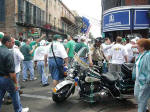 Irish